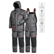 Costum Norfin Discovery Heat Norfin
