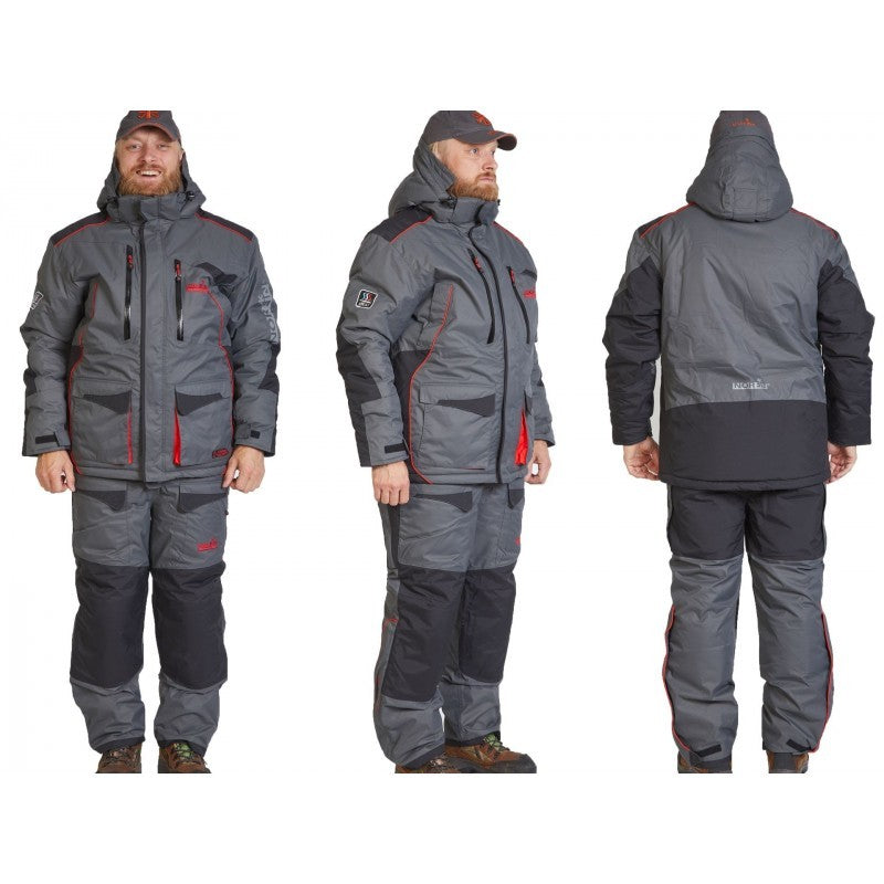 Costum Norfin Discovery Heat Norfin