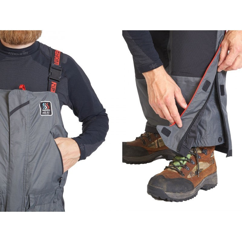 Costum Norfin Discovery Heat Norfin