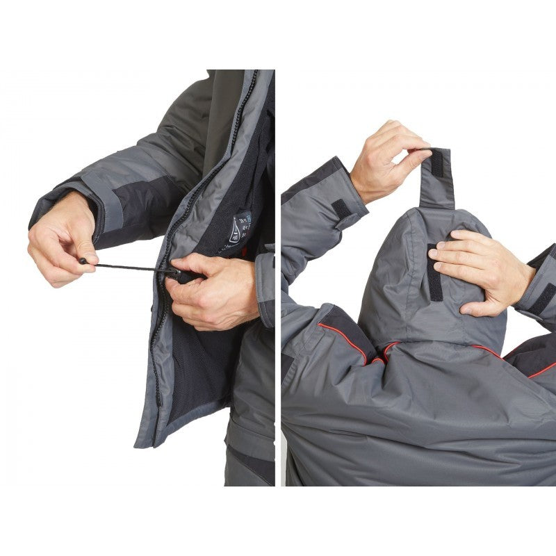 Costum Norfin Discovery Heat Norfin