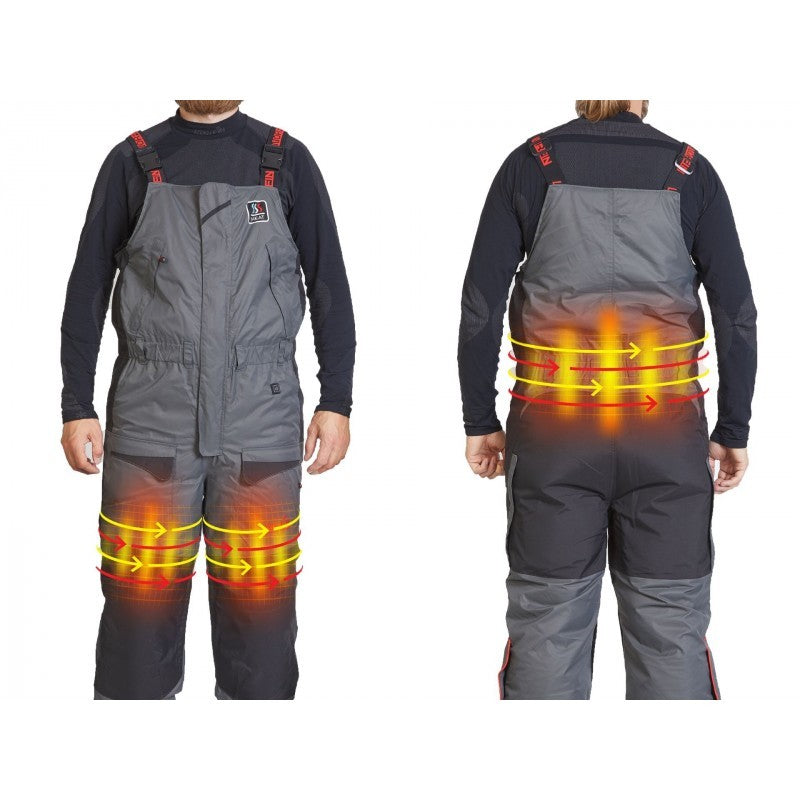 Costum Norfin Discovery Heat Norfin