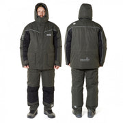Costum Norfin Element Gray