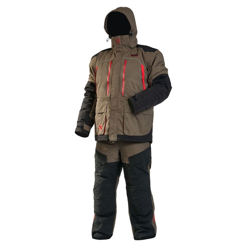 Costum Norfin Extreme 4 marime S