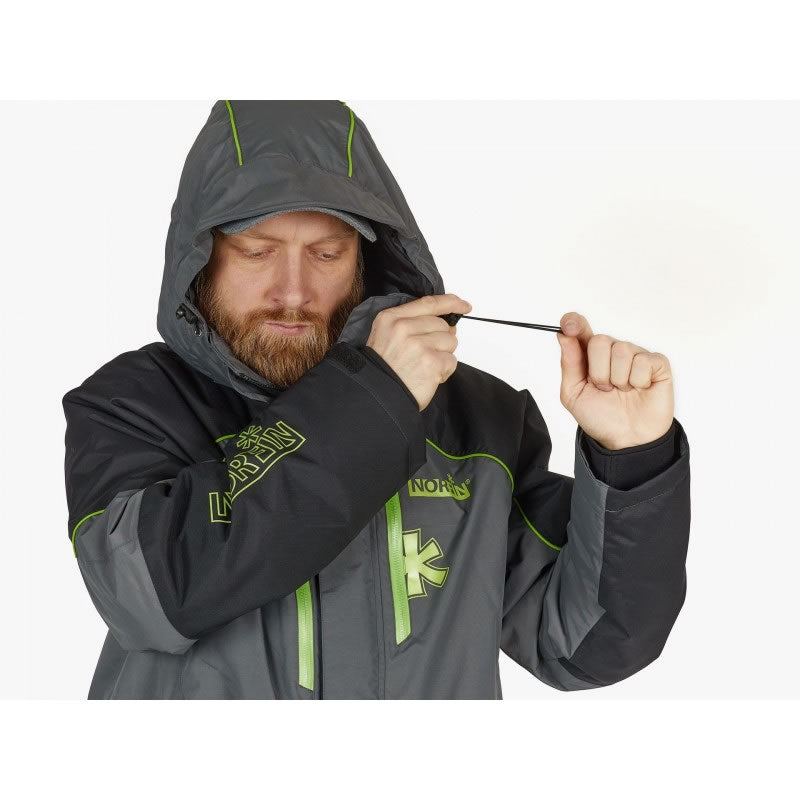 Costum Norfin FEEDER THERMO