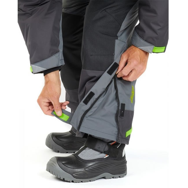 Costum Norfin Floating Overall Signal Pro 2 L