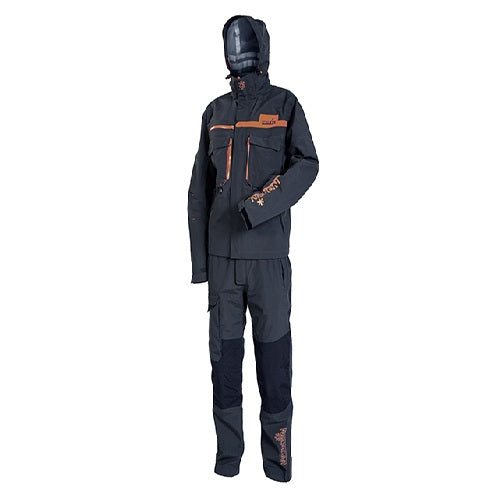 Costum Norfin Pro Dry Gray