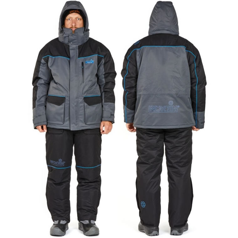 Costum Norfin THERMAX