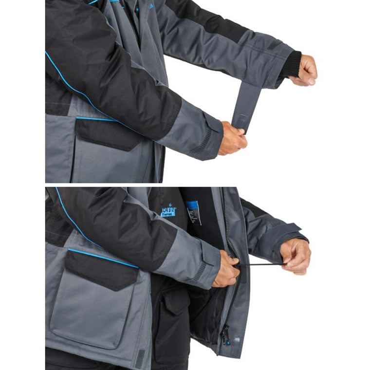Costum Norfin THERMAX