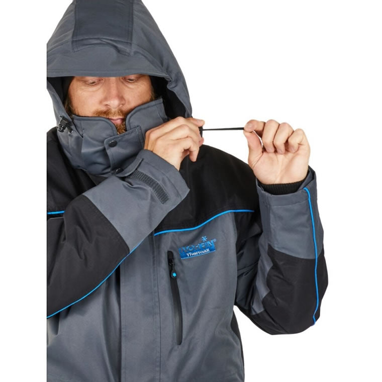 Costum Norfin THERMAX