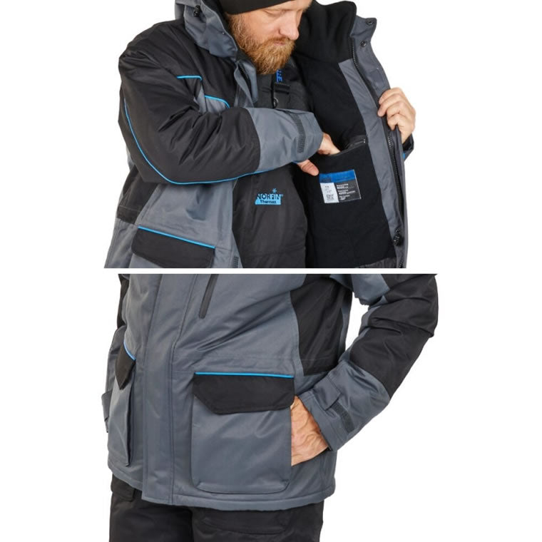 Costum Norfin THERMAX