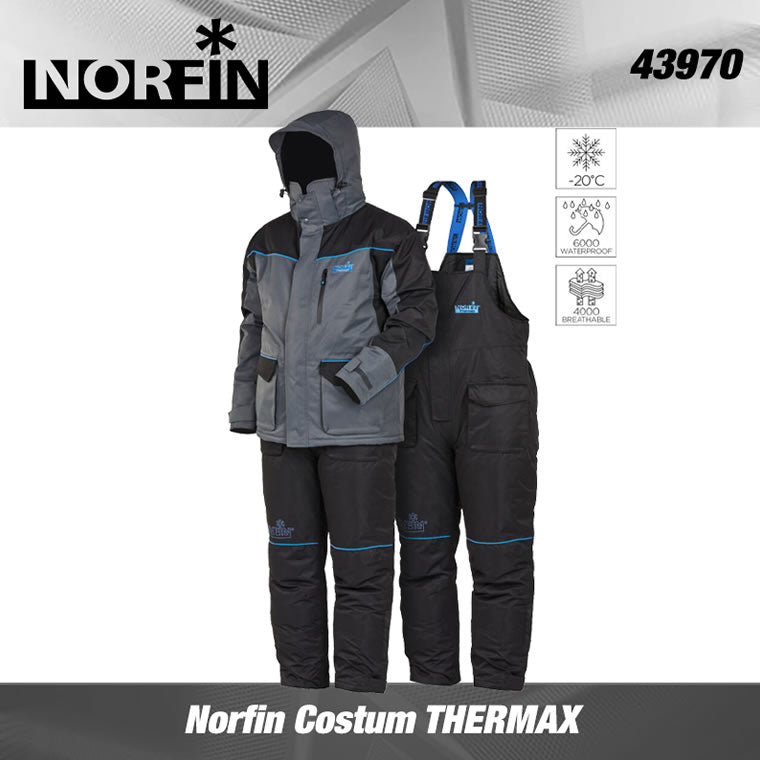 Costum Norfin THERMAX