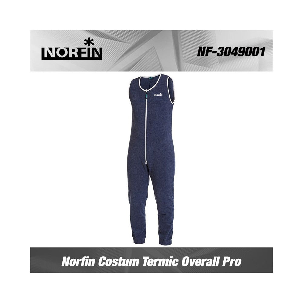 Costum Norfin Termic Overall Pro