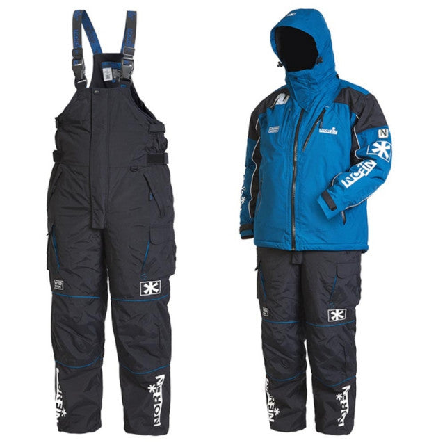 Costum Norfin Verity Limited