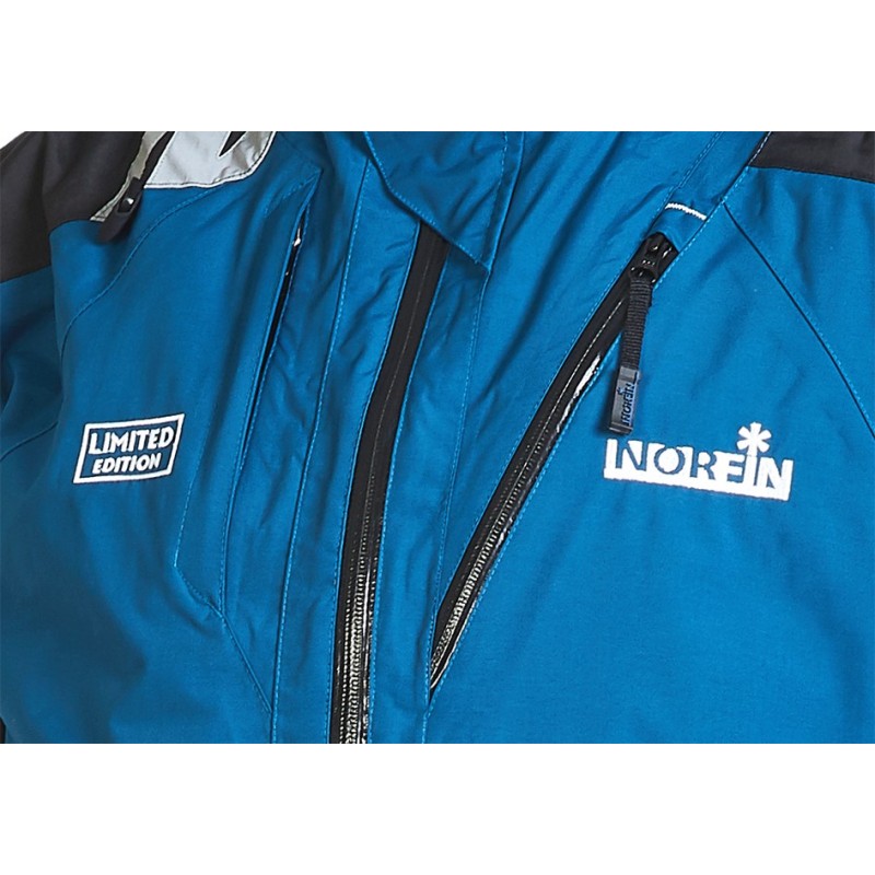 Costum Norfin Verity Limited