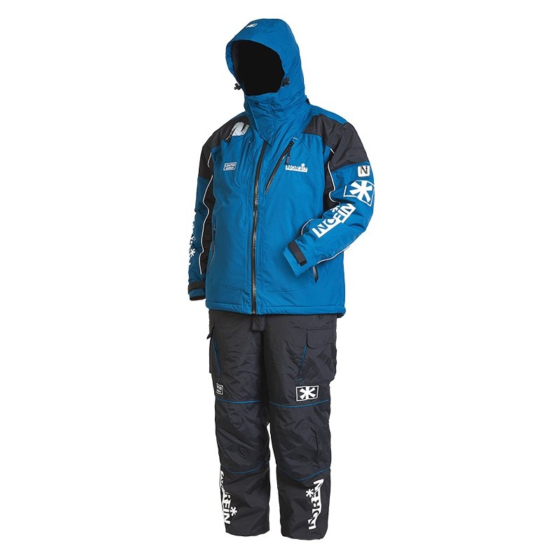 Costum Norfin Verity Limited
