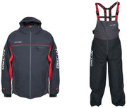 Costum Nytro 3/4 Jacket + Bib N Brace WP