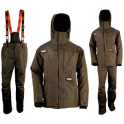 Costum PB Products Carp Suit