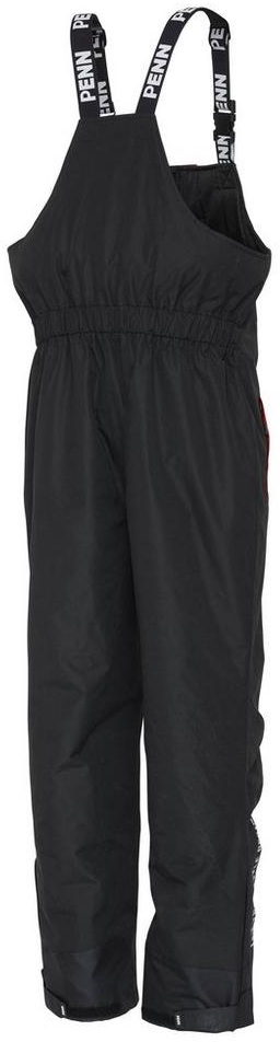 Costum PENN Fierce Thermo Suit, Red Ink