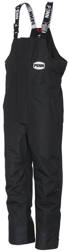 Costum PENN Fierce Thermo Suit, Red Ink