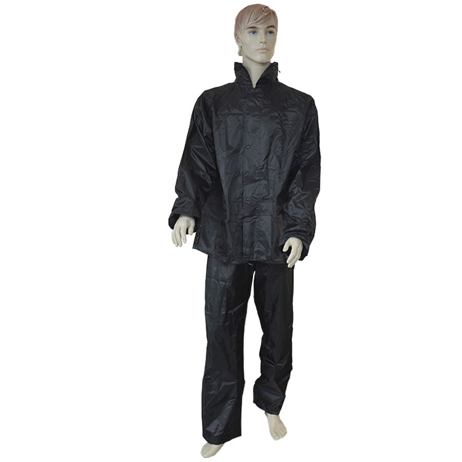 Costum Ploaie ENERGOTEAM Rainsuit