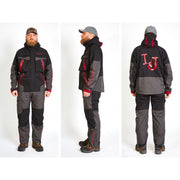 Costum Ploaie Lucky John Pro Dry 2