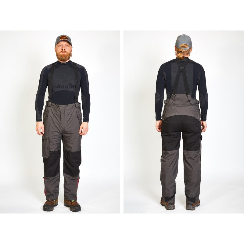 Costum Ploaie Lucky John Pro Dry 2