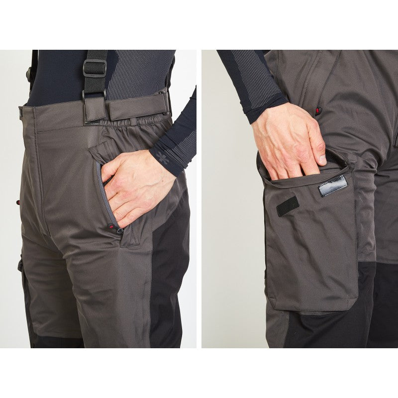 Costum Ploaie Lucky John Pro Dry 2