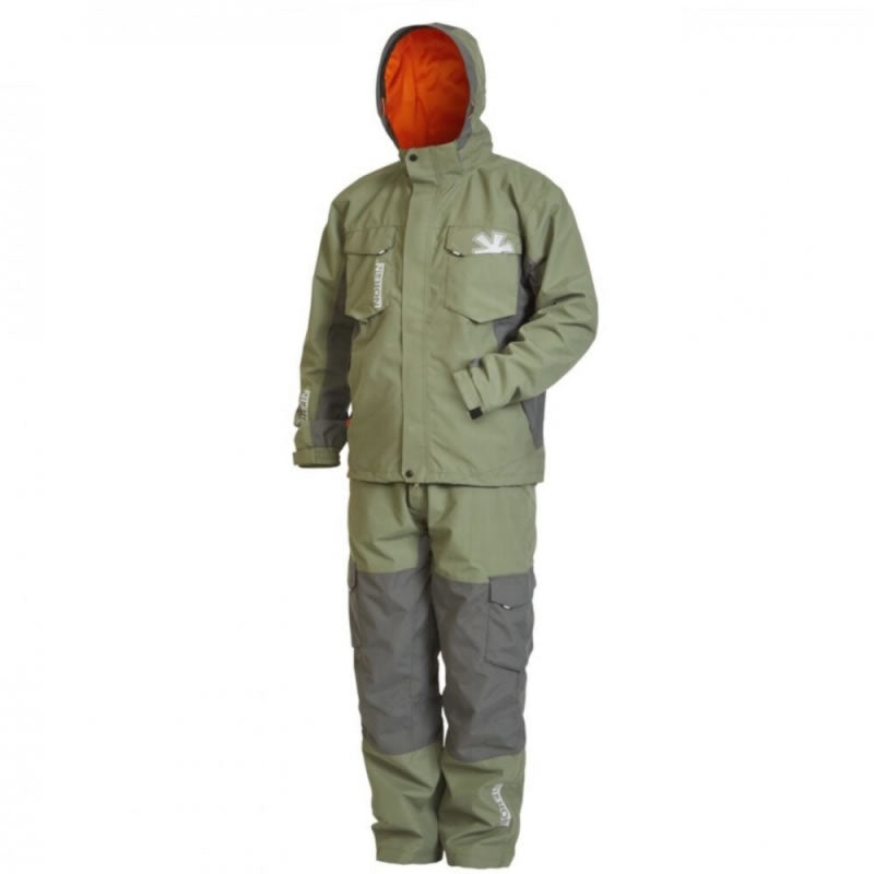 Costum Ploaie Norfin ALPHA