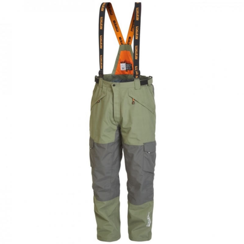 Costum Ploaie Norfin ALPHA