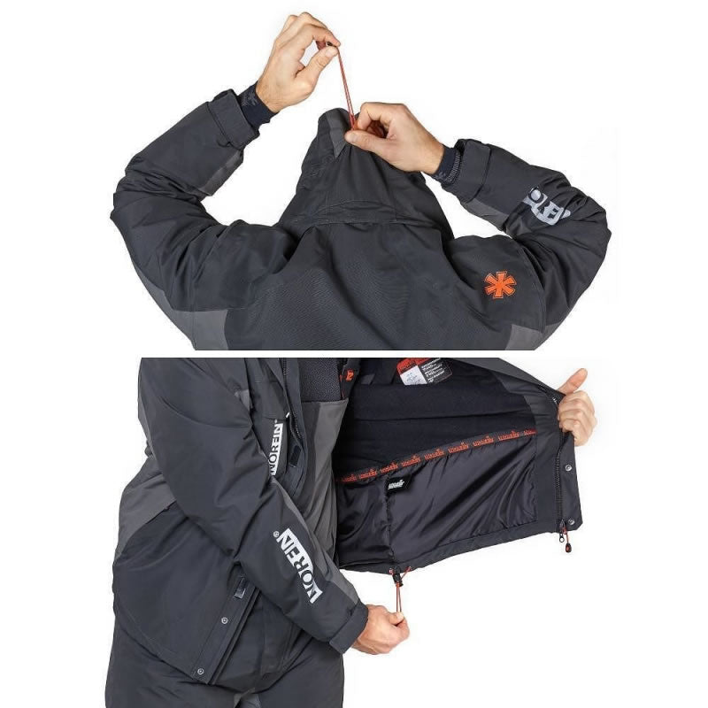 Costum Ploaie Norfin BOAT