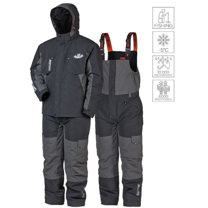 Costum Ploaie Norfin BOAT