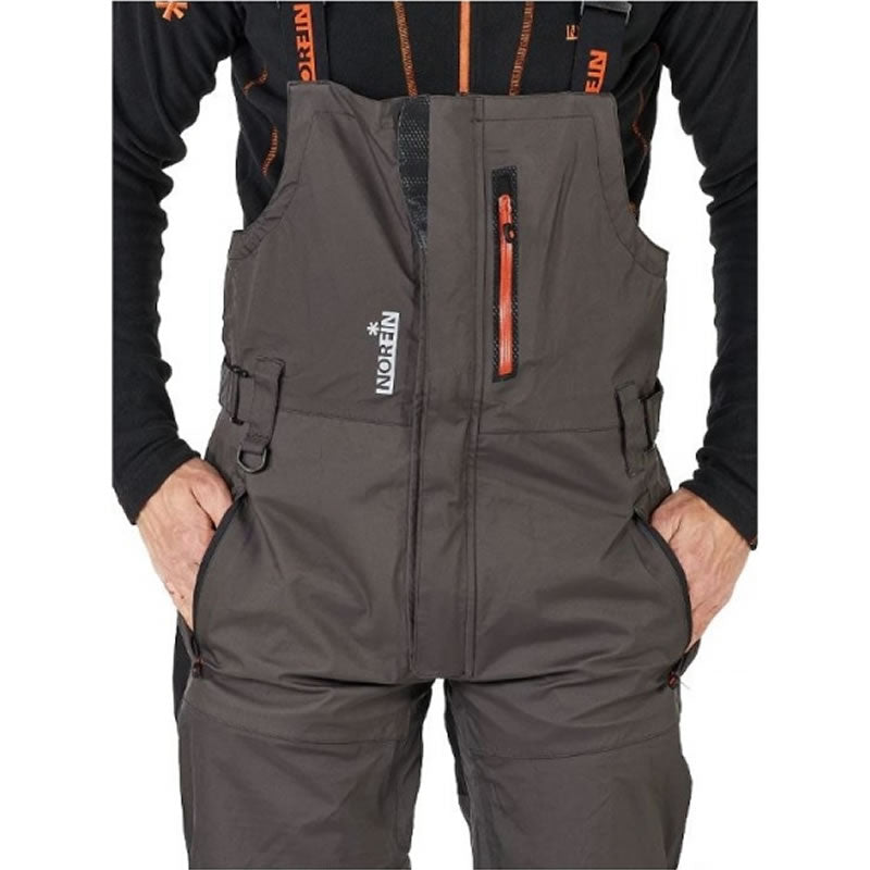 Costum Ploaie Norfin PRO DRY 3