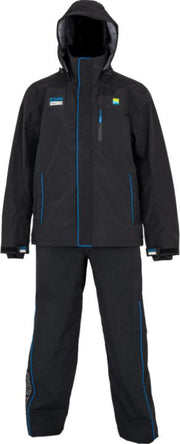 Costum Preston DFH Suit
