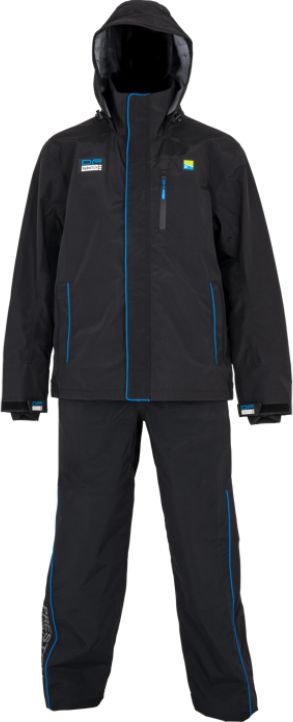 Costum Preston DFH Suit