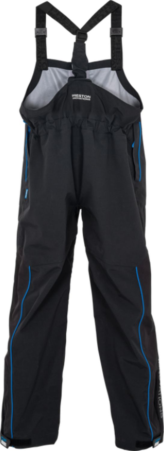 Costum Preston DFH Suit