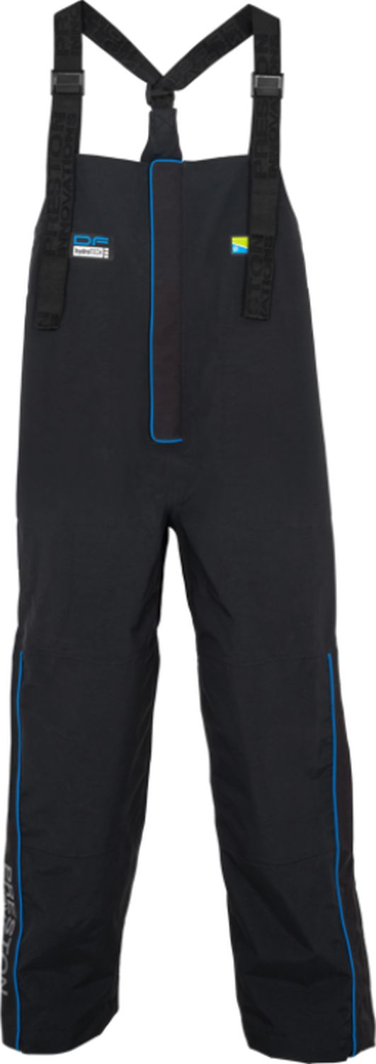 Costum Preston DFH Suit