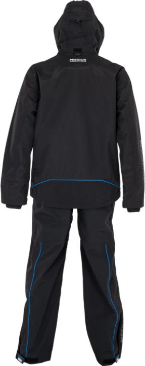 Costum Preston DFH Suit