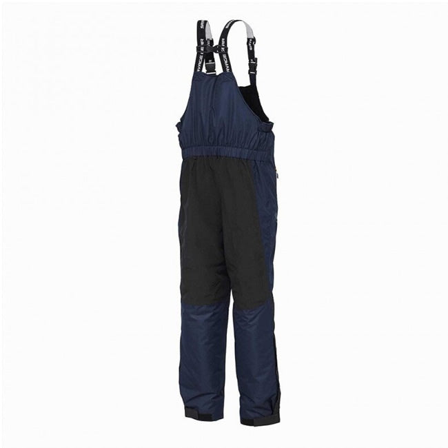 Costum SAVAGE GEAR SG2 Thermal Suit, Blue Nights Black, Marimea M