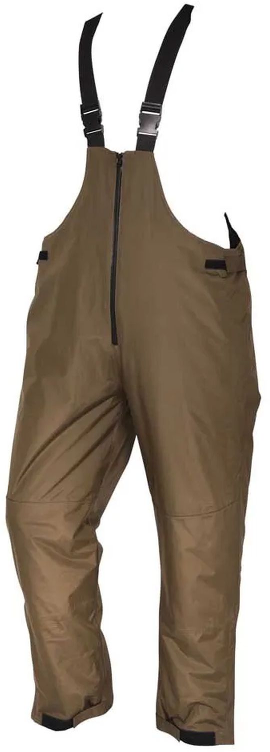 Costum SPRO Thermal Water Resistant 2 Piece, L, Brown