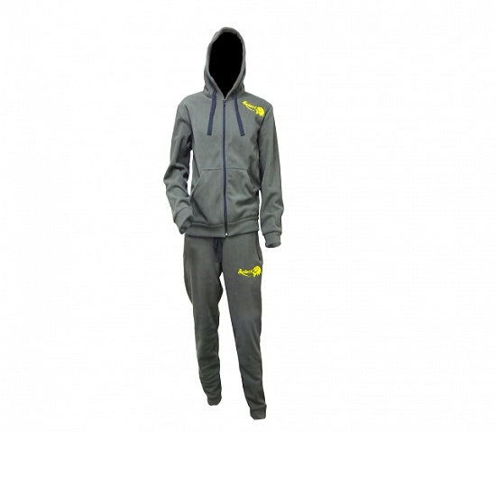 Costum Select Baits Fleece Suit