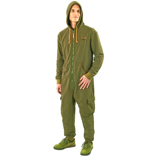 Costum TF Gear Chill Out Onesie