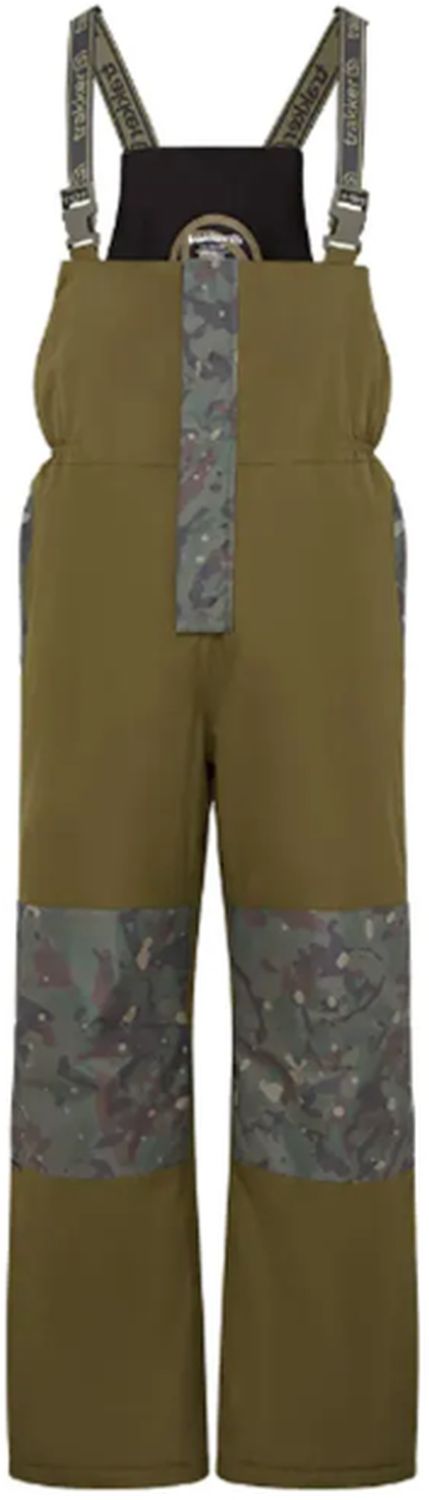 Costum TRAKKER CR 3 Piece Winter Suit, Camo