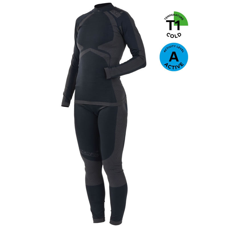 Costum Termic Norfin Underwear Active Pro Woman /