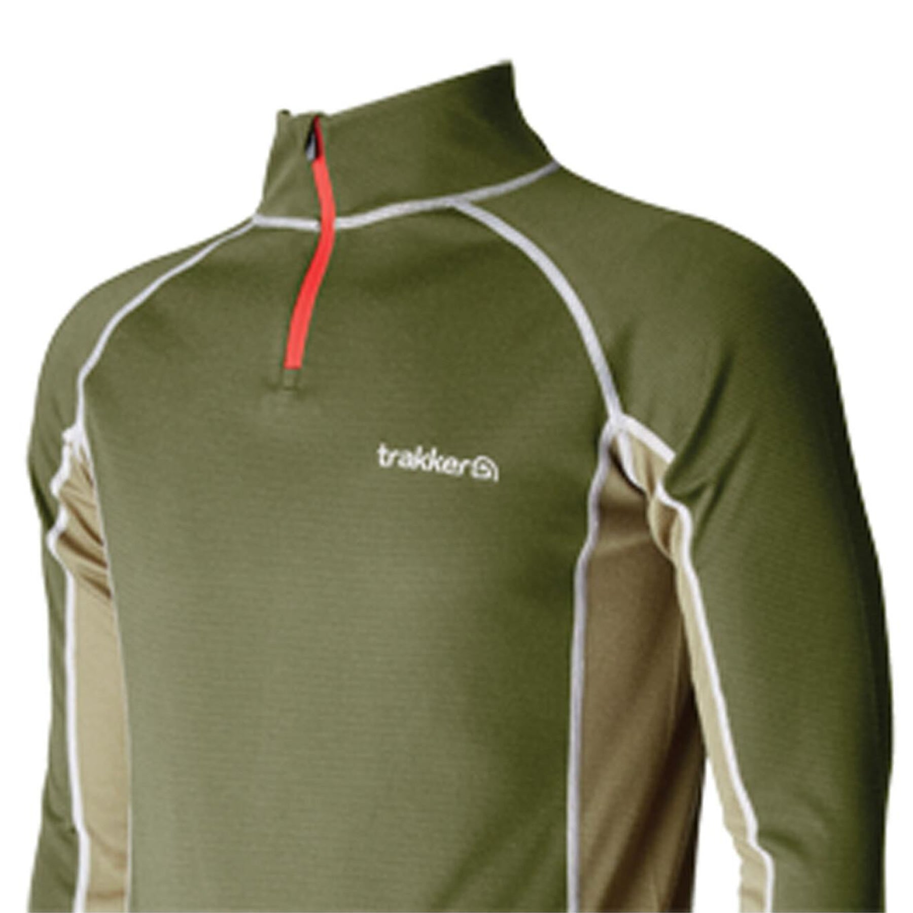 Costum Termic Trakker Reax Base Layer Thermal Underwear