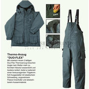 Costum Termo DAM