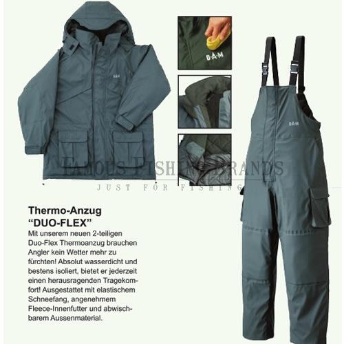 Costum Termo DAM