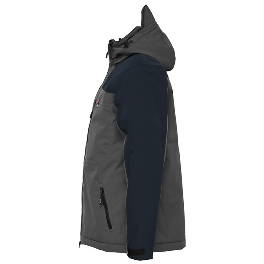 Costum Thermo DAM Intenze -20, 2 Piese