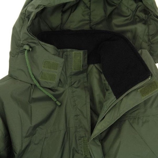 Costum Thermo NGT All Weather Suits 2 pc