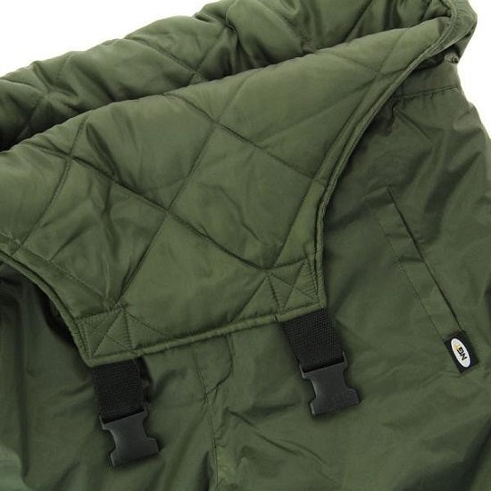 Costum Thermo NGT All Weather Suits 2 pc