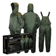Costum Thermo NGT All Weather Suits 2 pc